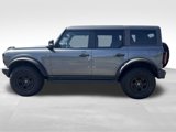 Used 2022 Ford Bronco Wildtrak image 2