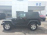 Used 2011 Jeep Wrangler Rubicon w/ PWR Convenience Group image 2