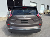 Used 2018 Nissan Murano SV w/ Premium Package image 4