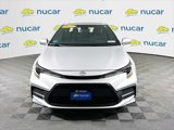 Certified 2022 Toyota Corolla SE image 2