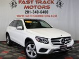 Used 2018 Mercedes-Benz GLC 300 4MATIC image 3