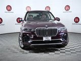 Used 2022 BMW X7 xDrive40i w/ Premium Package image 3