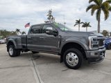 Certified 2024 Ford F450 Limited w/ FX4 Off-Road Package image 2
