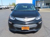 Used 2017 Chevrolet Bolt Premier w/ Driver Confidence II Package image 2