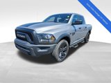 Certified 2022 RAM 1500 Classic Warlock w/ Electronics Group image 4