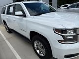Used 2019 Chevrolet Suburban LS image 2