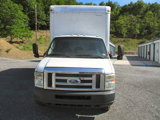 Used 2011 Ford E-450 and Econoline 450 Super Duty image 4