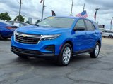 Used 2024 Chevrolet Equinox LS w/ LS Convenience Package image 3
