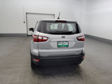 Used 2020 Ford EcoSport S image 6