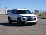 Used 2023 Chevrolet TrailBlazer LT image 2