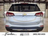 Used 2022 Chevrolet Equinox LT image 4