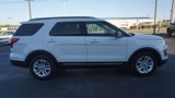 Used 2016 Ford Explorer XLT w/ Equipment Group 202A image 4