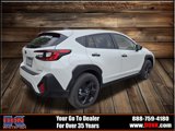 Certified 2025 Subaru Crosstrek 2.0i image 5