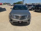 Used 2019 Cadillac XT5 Luxury image 3