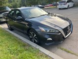 Used 2021 Nissan Altima 2.5 SV image 3
