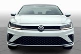 Used 2025 Volkswagen Jetta SEL image 3