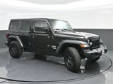 Used 2019 Jeep Wrangler Unlimited Sport image 5