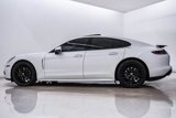 Certified 2018 Porsche Panamera 4S image 2