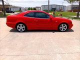 Used 1999 Mercedes-Benz CLK 430 Coupe image 2