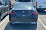 New 2025 Mercedes-Benz C 300 Sedan image 5