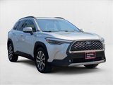 Used 2023 Toyota Corolla Cross XLE image 3