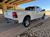 Used 2014 RAM 2500 Tradesman w/ Chrome Appearance Group image 3