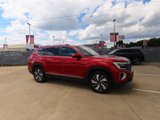 Used 2024 Volkswagen Atlas SEL image 6