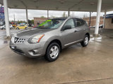 Used 2014 Nissan Rogue S w/ Convenience Package image 3