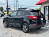 Used 2014 Hyundai Tucson Limited image 5