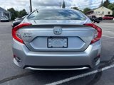Used 2020 Honda Civic LX image 3