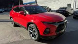Certified 2020 Chevrolet Blazer RS w/ LPO, Floor Liner Package image 2