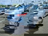 New 2025 Nissan Versa SV w/ Trunk Package image 2