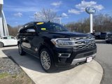 Certified 2022 Ford Expedition Platinum image 2