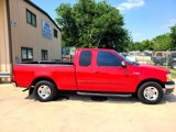 Used 1999 Ford F150 2WD SuperCab image 2