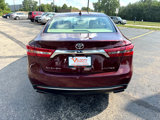 Used 2016 Toyota Avalon Limited image 4
