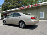 Used 2005 Toyota Camry LE image 6