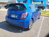 Used 2020 Chevrolet Sonic LT w/ Convenience Package image 2