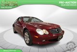 Used 2003 Mercedes-Benz SL 500 image 3