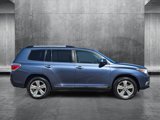 Used 2013 Toyota Highlander Limited image 4