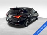 Used 2018 INFINITI QX60 AWD image 4