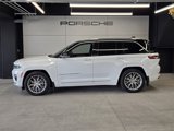 Used 2022 Jeep Grand Cherokee Summit w/ Adv Protech Group IV image 2