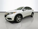 Used 2022 Honda HR-V EX-L image 3