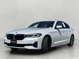 Certified 2022 BMW 540i w/ Premium Package image 3