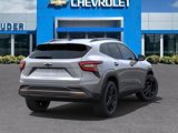 New 2025 Chevrolet Trax ACTIV w/ Driver Confidence Package image 5