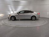 Used 2018 Ford Fusion SE image 5