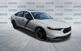 New 2025 Honda Accord SE image 3