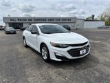 Used 2023 Chevrolet Malibu LS image 2