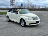 Used 2007 Chrysler PT Cruiser Convertible w/ Spring Special Group image 3