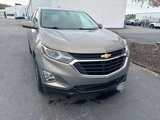 Used 2018 Chevrolet Equinox LT image 3