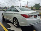 Used 2011 Hyundai Sonata Limited w/ Navigation Pkg 5 image 4